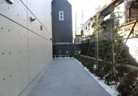 パセオ文京茗荷谷 物件写真 建物写真3