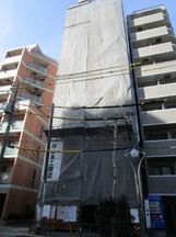 FELIX高田馬場 (フェリックス高田馬場) 外観　画像