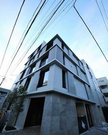 LEGALAND千石 物件写真 建物写真1