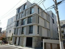 LEGALAND千石 物件写真 建物写真2