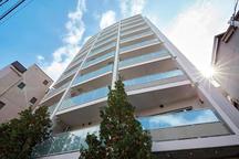 パークホームズ月島2丁目 外観