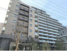 メイツ深川住吉 物件写真 建物写真1