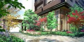 メイツ深川住吉 物件写真 建物写真2