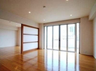 キャビンアリーナ麻布十番 物件写真 建物写真13