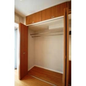 キャビンアリーナ麻布十番 物件写真 建物写真15