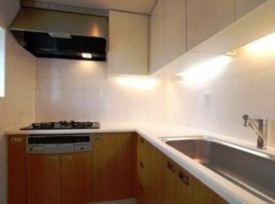 キャビンアリーナ麻布十番 物件写真 建物写真17