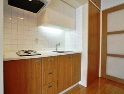 キャビンアリーナ麻布十番 物件写真 建物写真18