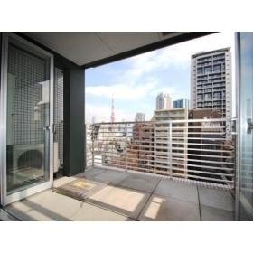 キャビンアリーナ麻布十番 物件写真 建物写真25