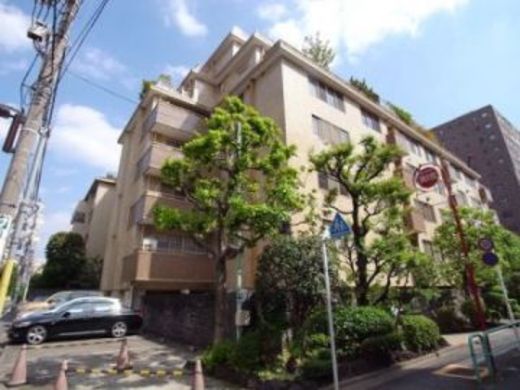 ホーマットイースト 物件写真 建物写真1