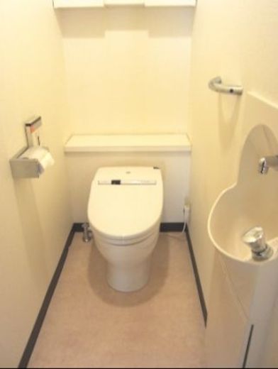 ホーマットイースト 物件写真 建物写真12