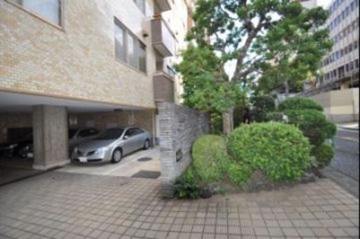 ホーマットイースト 物件写真 建物写真4