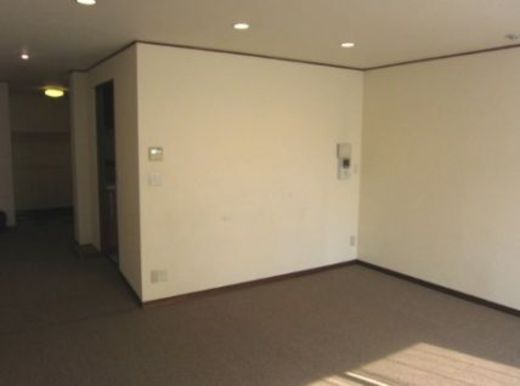 ホーマットイースト 物件写真 建物写真6