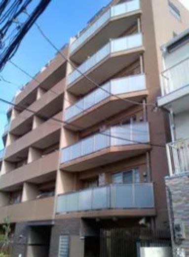 グランシーナ池之端UENO ONSHIKOEN 画像