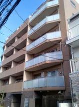 グランシーナ池之端UENO ONSHIKOEN 画像