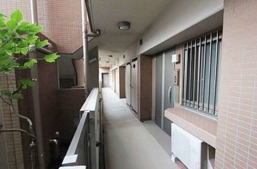 グランシーナ池之端UENO ONSHIKOEN 物件写真 建物写真7