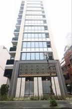 パークホームズ日本橋人形町二丁目 物件写真 建物写真1