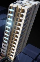 ルジェンテ文京根津 外観