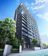 シティハウス大塚 物件写真 建物写真1