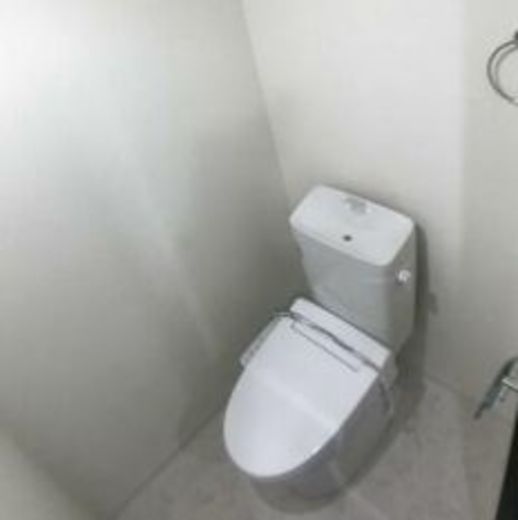 スペランツァ日本橋 トイレ