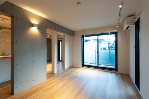 ルーチェ学芸大学 物件写真 建物写真12