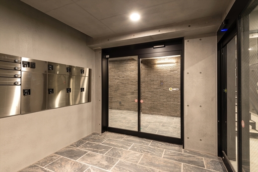 ルーチェ学芸大学 物件写真 建物写真8