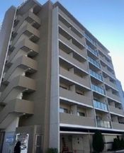 BPRレジデンス清澄白河 外観