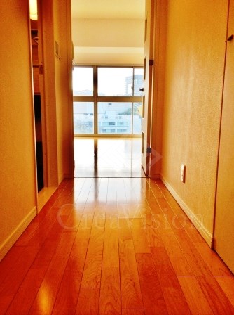 フレッシア永田町 物件写真 建物写真15
