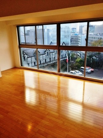 フレッシア永田町 物件写真 建物写真16