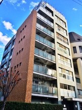 DeLCCS Nagatacho 物件写真 建物写真1