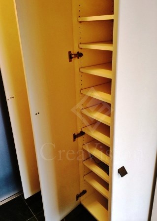 フレッシア永田町 物件写真 建物写真20