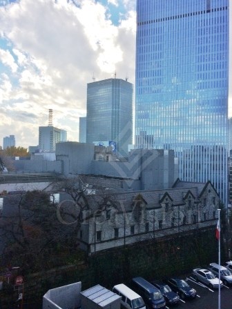 フレッシア永田町 物件写真 建物写真27