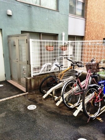 フレッシア永田町 物件写真 建物写真29