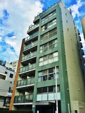 フレッシア永田町 物件写真 建物写真3