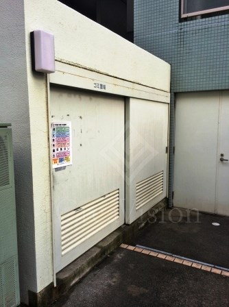 フレッシア永田町 物件写真 建物写真30