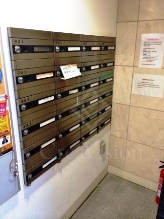 フレッシア永田町 物件写真 建物写真8