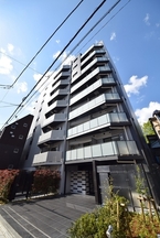 オーキッドレジデンス上野稲荷町 物件写真 物件写真 建物写真1