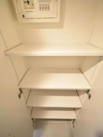 パセオ四ツ谷 物件写真 建物写真6