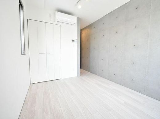 パセオ東新宿 物件写真 建物写真4
