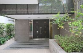 パークハウス四番町 物件写真 建物写真4
