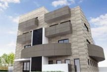 神宮前リライアンスBldg 外観