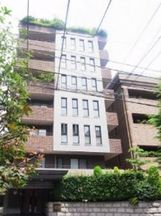 ザ・ドチェスター六番町 外観