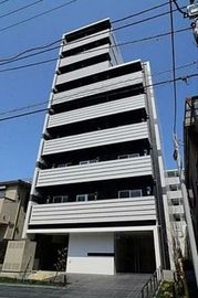 ステージグランデ新中野アジールコート 画像