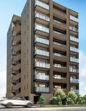 ウィルレーナ森下 画像