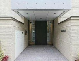 COMODO恵比寿 画像