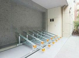 COMODO恵比寿 物件写真 建物写真4
