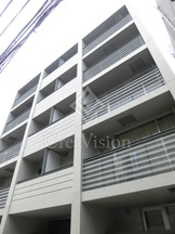 FLEG赤坂 外観 画像