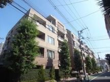 プラウド本郷 画像