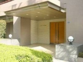 恵比寿シティハウス 物件写真 建物写真4