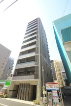 アスデュール日本橋人形町 物件写真 建物写真1