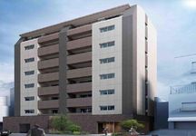 プラテリア弥生 物件写真 建物写真1